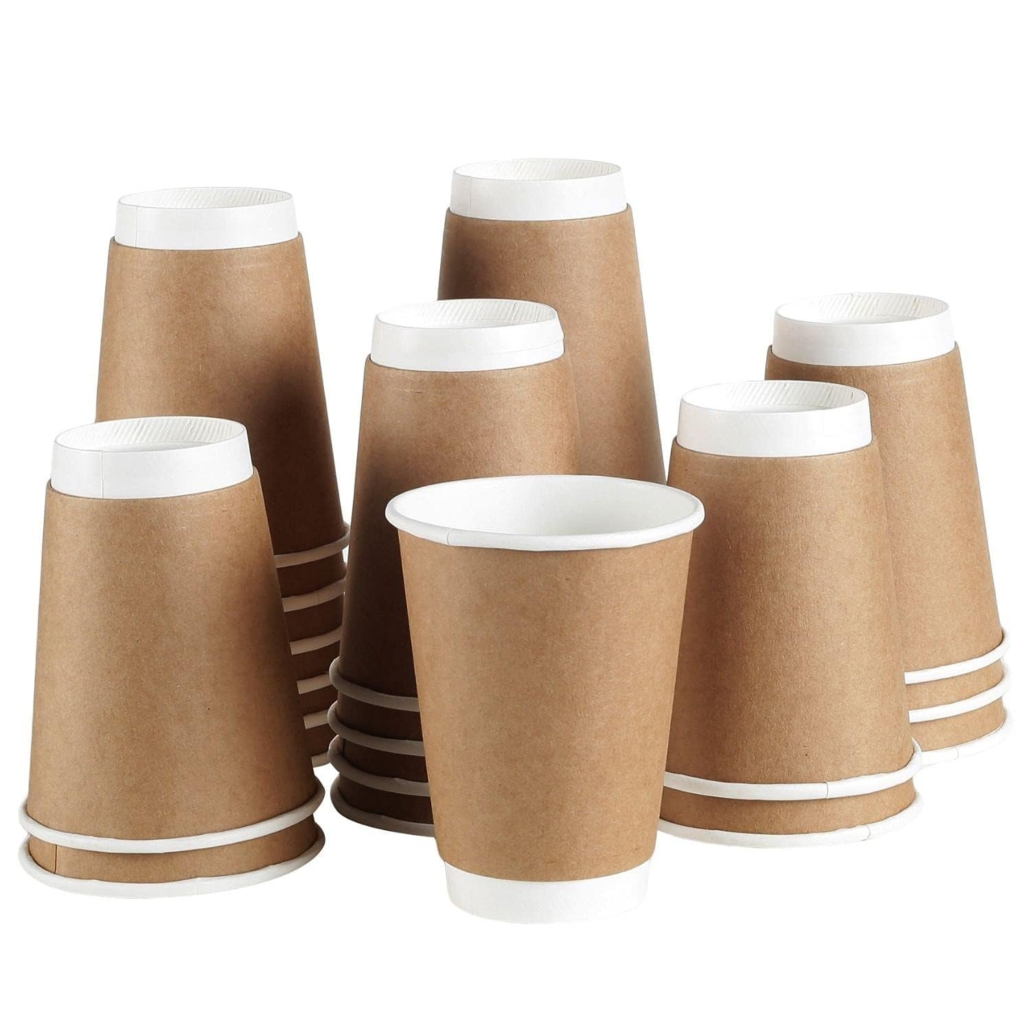 Disposable Paper Cups